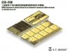 E.T. Model E35-290 WWII German Pz.Kpfw.IV Ausf.H w/Zimmerit Schurzen (Mid version) For DRAGON 1/35